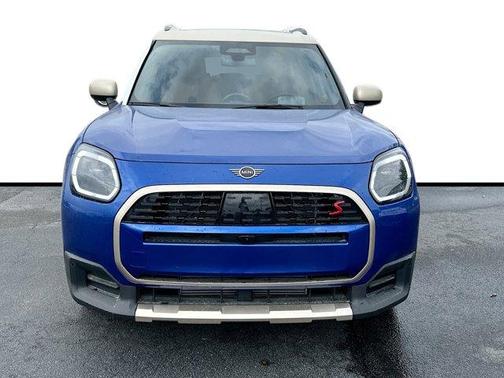 2025 MINI Countryman S