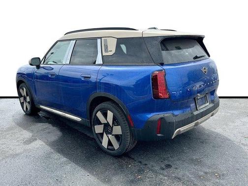 2025 MINI Countryman S