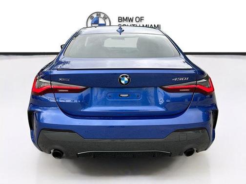 2023 BMW 430 i xDrive