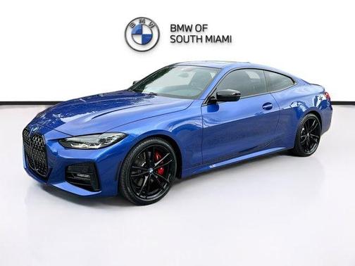 2023 BMW 430 i xDrive