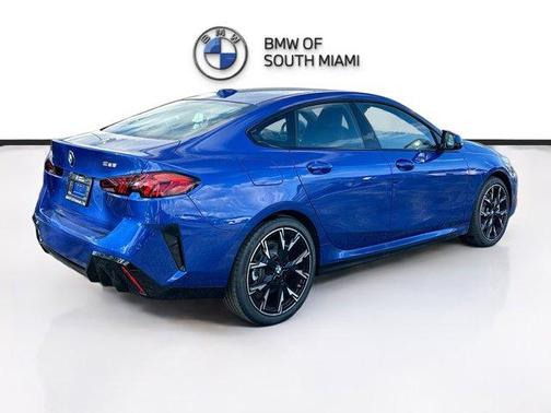 2026 BMW 228 Gran Coupe Base
