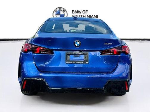 2026 BMW 228 Gran Coupe Base