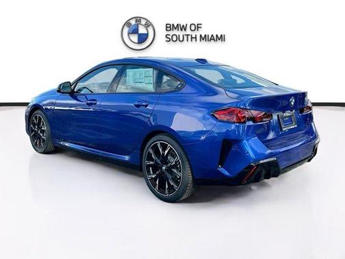 2026 BMW 228 Gran Coupe Base