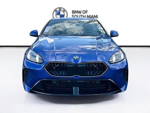2026 BMW 228 Gran Coupe Base