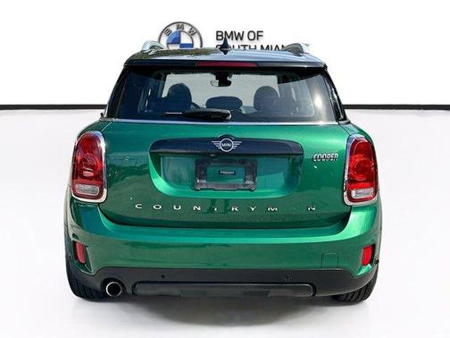 2020 MINI Countryman SIGNATURE