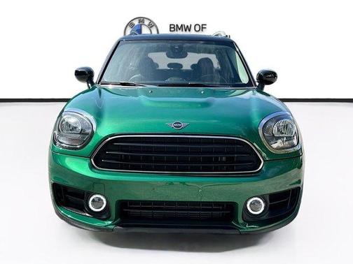 2020 MINI Countryman SIGNATURE