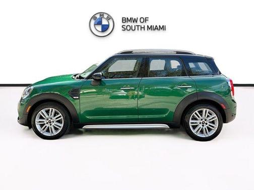 2020 MINI Countryman SIGNATURE