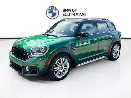 2020 MINI Countryman SIGNATURE