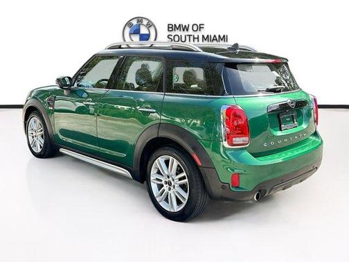 2020 MINI Countryman SIGNATURE