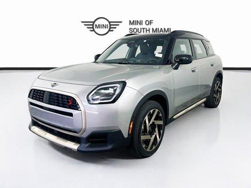 2025 MINI Countryman S