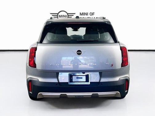 2025 MINI Countryman S
