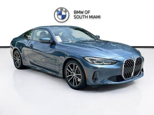 2022 BMW 430 i
