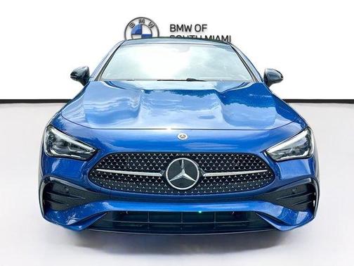 2024 Mercedes-Benz CLE 300 Base 4MATIC