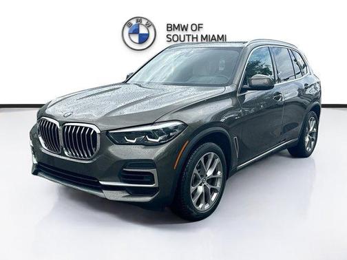 2022 BMW X5 sDrive40i