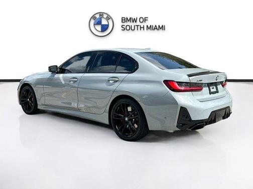 2023 BMW M340 i xDrive