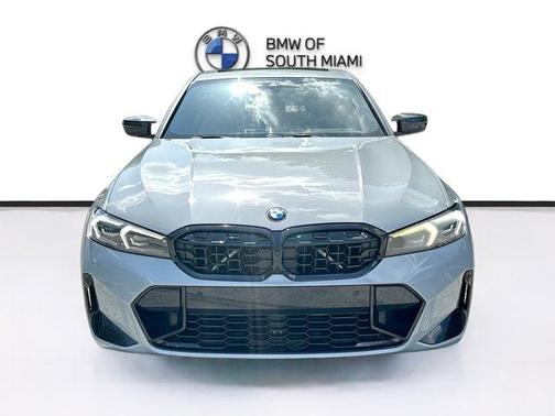 2023 BMW M340 i xDrive