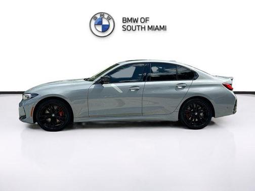 2023 BMW M340 i xDrive