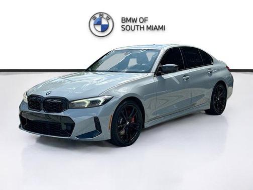 2023 BMW M340 i xDrive