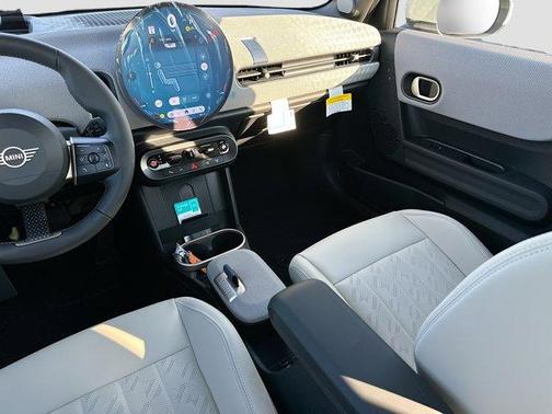 Indigo 2026 MINI Hardtop Cooper S