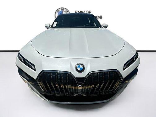 2026 BMW 740 i