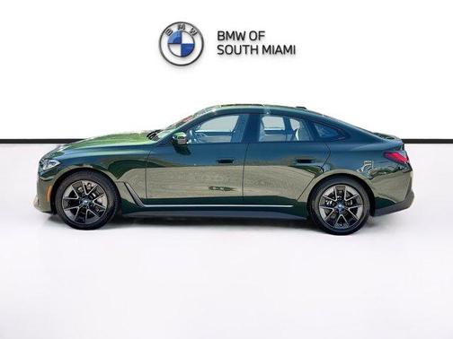 2023 BMW i4 Gran Coupe eDrive35