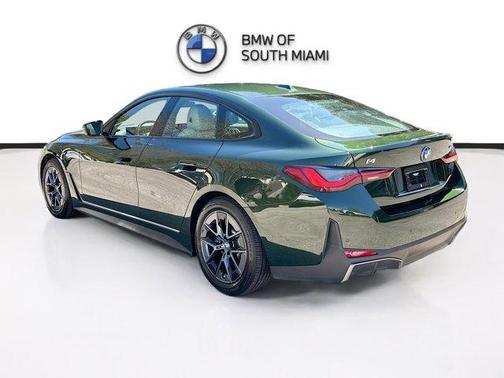 2023 BMW i4 Gran Coupe eDrive35
