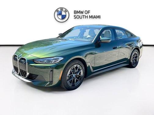 2023 BMW i4 Gran Coupe eDrive35