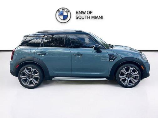 2024 MINI Countryman Cooper S