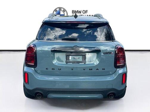 2024 MINI Countryman Cooper S