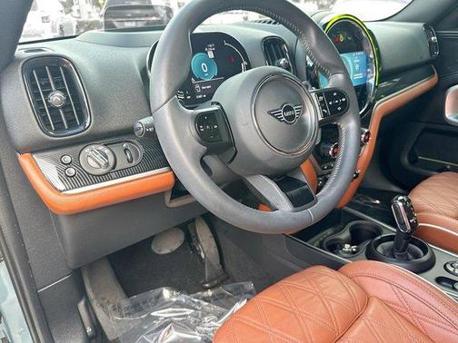 2024 MINI Countryman Cooper S