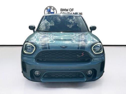 2024 MINI Countryman Cooper S