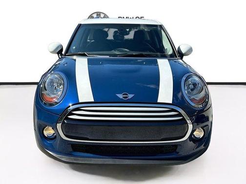 2015 MINI Hardtop Cooper