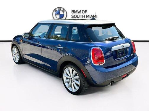 2015 MINI Hardtop Cooper