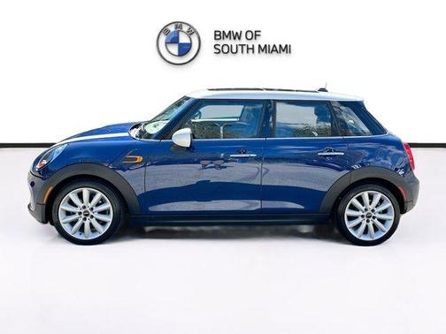 2015 MINI Hardtop Cooper