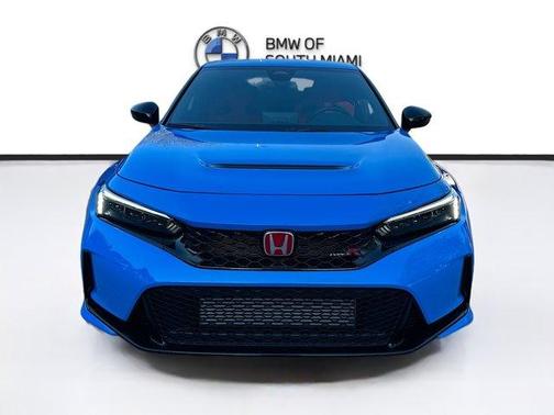 2025 Honda Civic Type R Base
