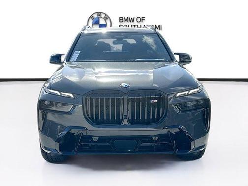 2026 BMW X7 M60i