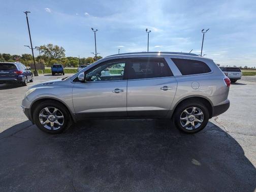 2008 Buick Enclave CXL