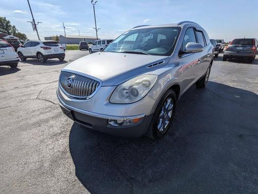 2008 Buick Enclave CXL