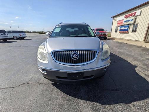 2008 Buick Enclave CXL