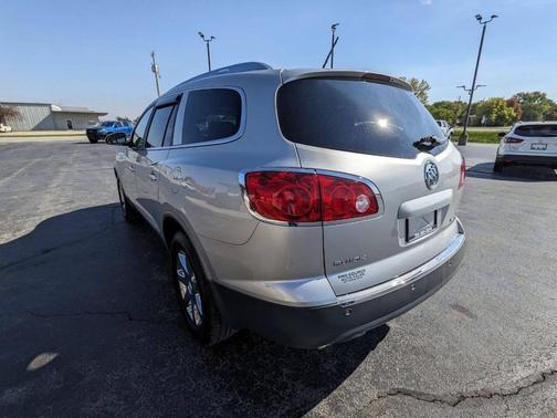 2008 Buick Enclave CXL