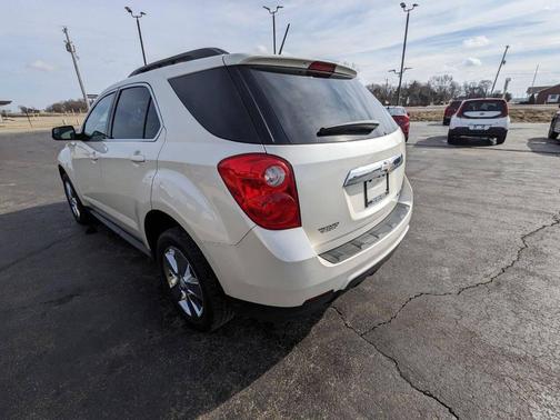 2013 Chevrolet Equinox 1LT