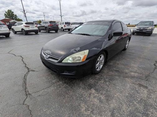 2006 Honda Accord EX