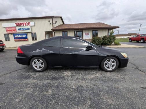 2006 Honda Accord EX