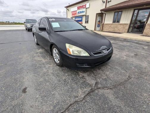 2006 Honda Accord EX
