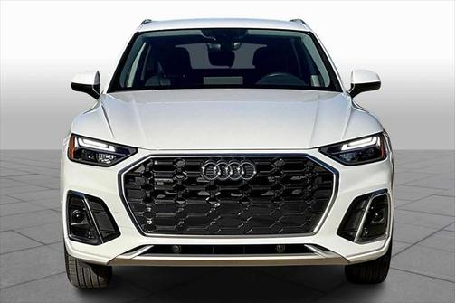 2024 Audi Q5 45 S line Premium