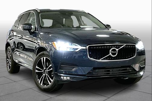 2021 Volvo XC60 T5 Momentum