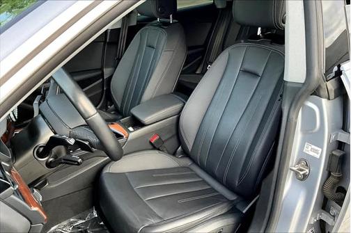 2022 Audi A5 Sportback Premium Plus