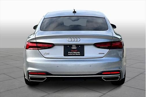 2022 Audi A5 Sportback Premium Plus