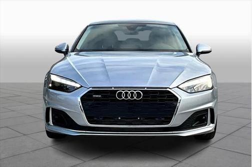 2022 Audi A5 Sportback Premium Plus
