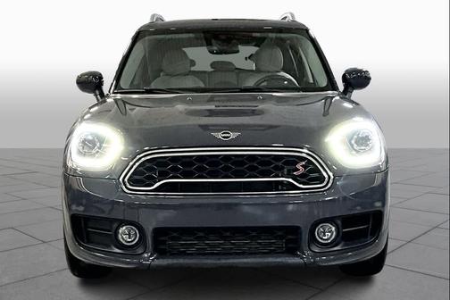 2020 MINI Countryman Cooper S